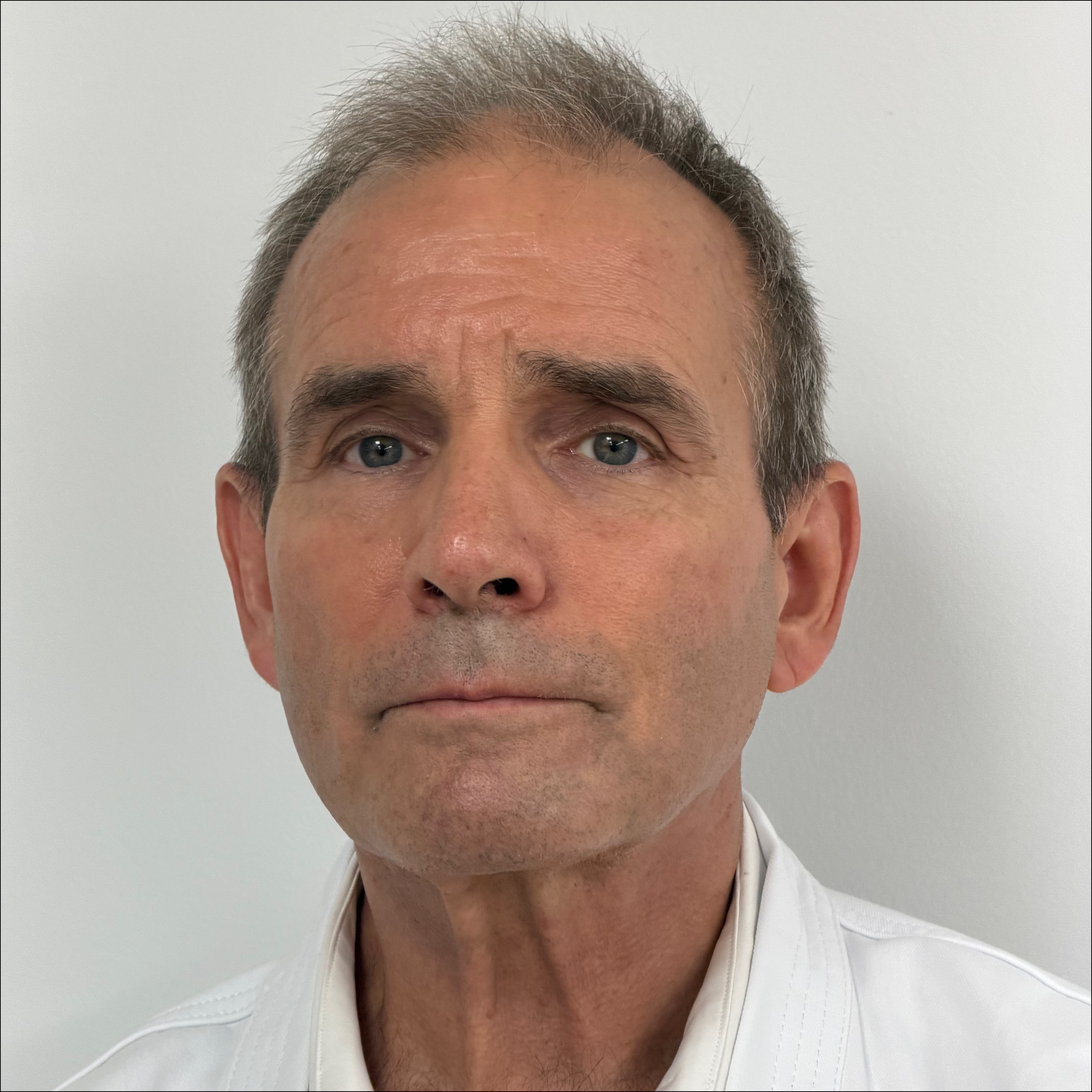 Brian Radaszewski